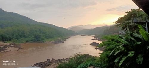 Pakbeng Hostel | Mekong Backpackers