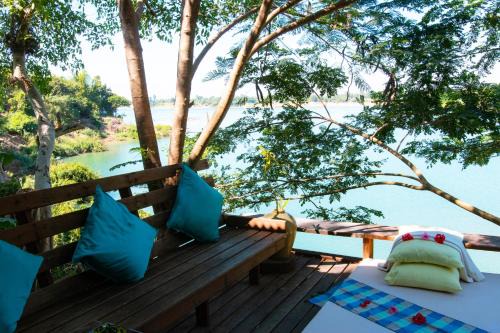 Stung Treng Resort | Mekong Bird Resort & Hotel