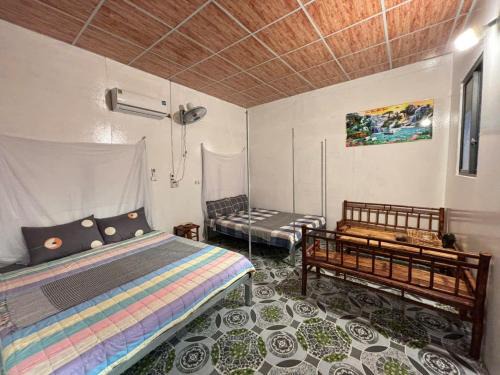 Ben Luc Cabin | Mekong Delta Homestay 2-Day Tour & Adventure Cycling