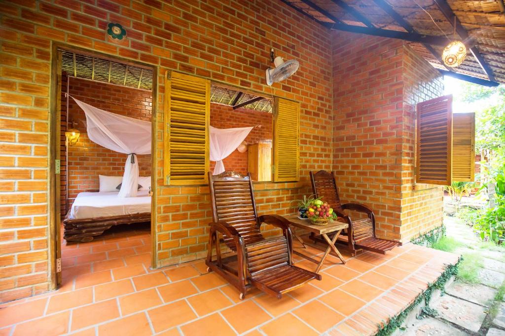 Cai Lay House | Mekong Rustic Cai Be