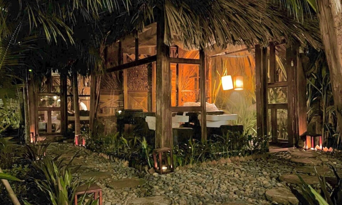 Phong Dien Hotel | Mekong Silt Ecolodge