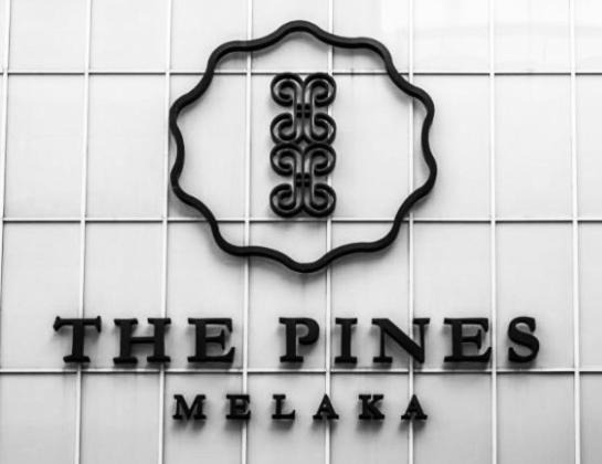 Tanjong Bidara Apartment | Melaka Piney 99 Suite