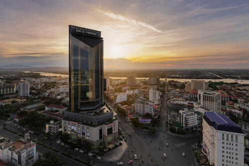 Hue City Centre Hotel | Meliá Vinpearl Hue