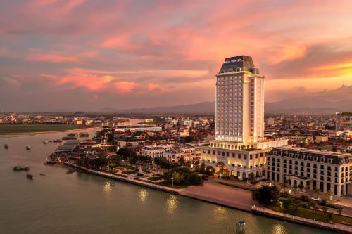 Dong Hoi Hotel | Meliá Vinpearl Quang Binh