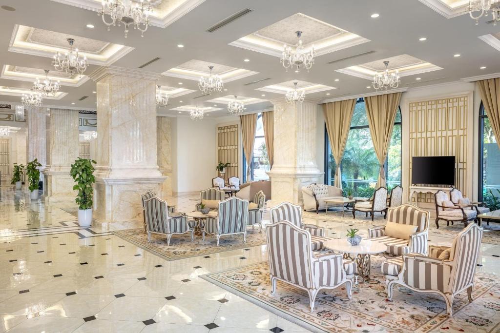 Tay Ninh Hotel | Meliá Vinpearl Tay Ninh