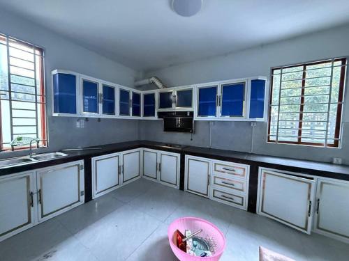 Ayer Hitam Apartment | Melissa Yip House
