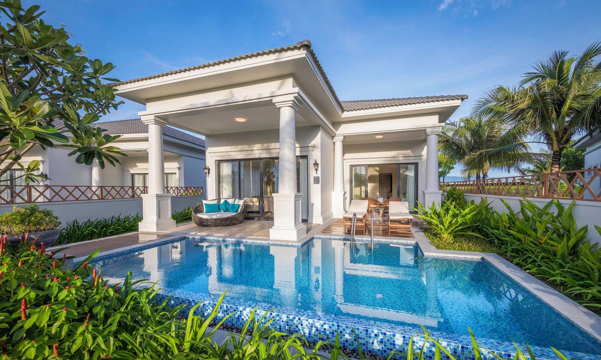 Cam Lam Hotel | Melia Vinpearl Cam Ranh Beach Resort