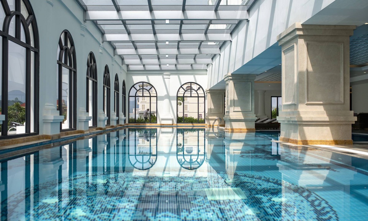 Tay Ninh Hotel | Melia Vinpearl Tay Ninh