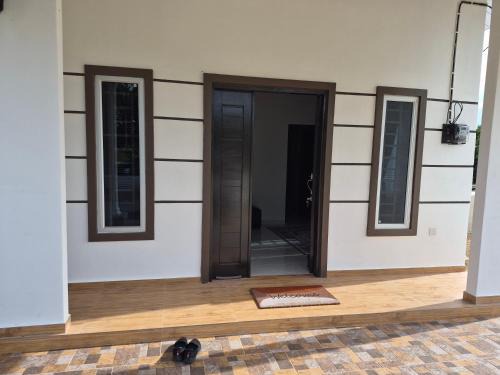 Kuala Nerang House | Melur Homestay