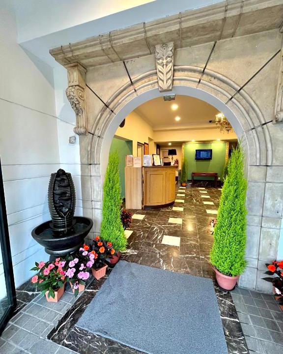 Tanah Rata Hotel | Melur Inn