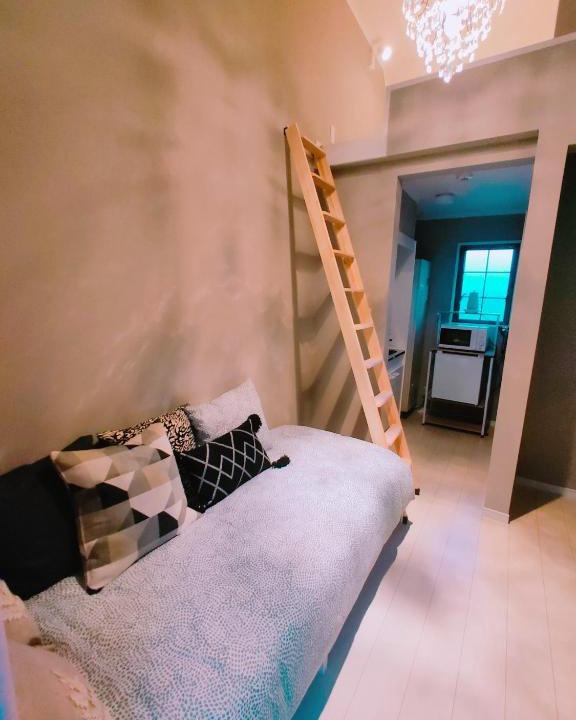 Chuo Ward Apartment | MeMe Inn - Vacation STAY 10900