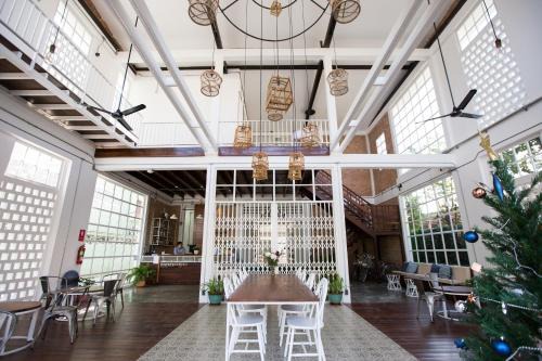 Sop Tui Hostel | Memmoth Hostel In Lampang