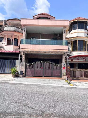 Hulu Kinta House | Menglembu Hill Home Stay