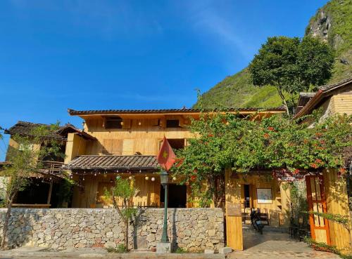 Meo Vac Hostel | Meo Vac Valley