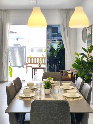 Sibu House | Merdeka One Homestay 8pax 4Rooms