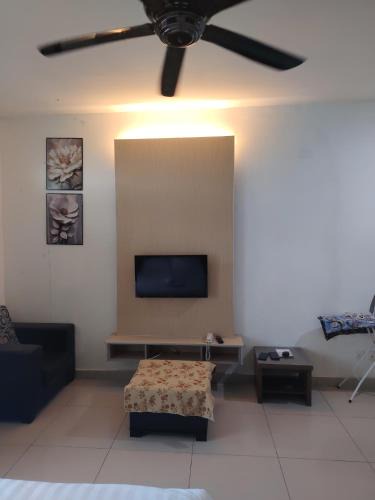 Wakaf Che Yeh Apartment | Meriam Hotel
