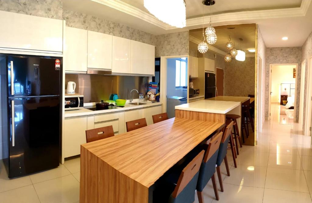 Medini Apartment | Meridin