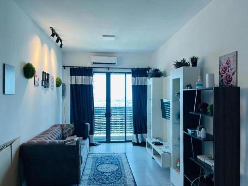 Central Seberang Perai Apartment | Meritus Residensi