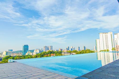 Damansara Perdana Apartment | Metro Vibes at Neo Damasara by HCK