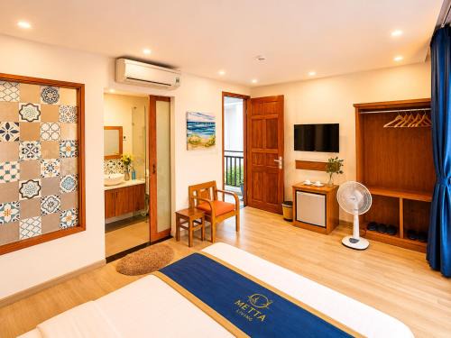 Cua Đai House | Metta Living Hoi An