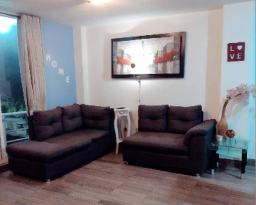 Azcapotzalco Apartment | Mexican Apartament (northeast of the city)