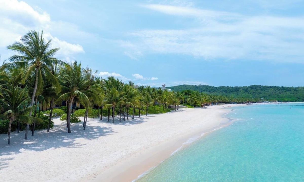 Long Beach Apartment | MeyBeach Apartment & Hotel Phu Quoc