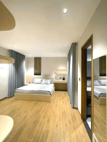 Long Beach Apartment | MeyVistaHorizon