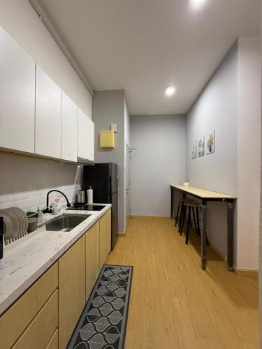 Kuantan Apartment | MFA Homestay Mahkota Valley Suite BIM, Kuantan