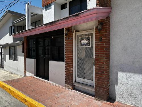 Puebla Apartment | MG Private Room