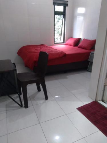Citaringgul Hostel | Mgd kos syariah Sentul