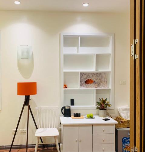 Yen Phu Apartment | Mhouse 26 Yen Phu 2nd
