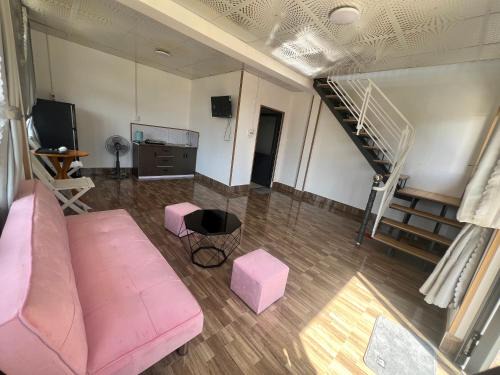 Bao Loc Apartment | Mia Homestay and Coffee