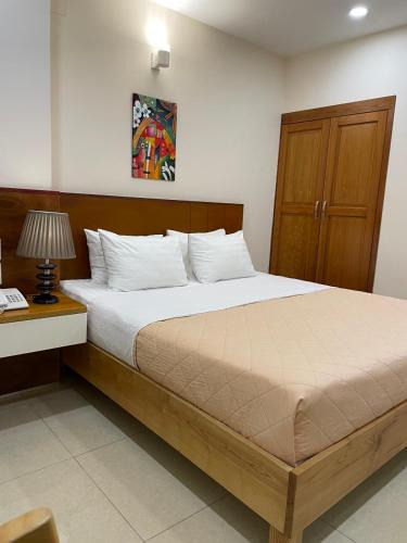 Nguyen Thai Binh Hotel | Mia Hotel
