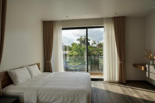 Dang Giang Apartment | Miami Luxury Apartment Hai Phong