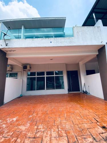 Bandar Penawar House | Michelle Escadia Homestay 29