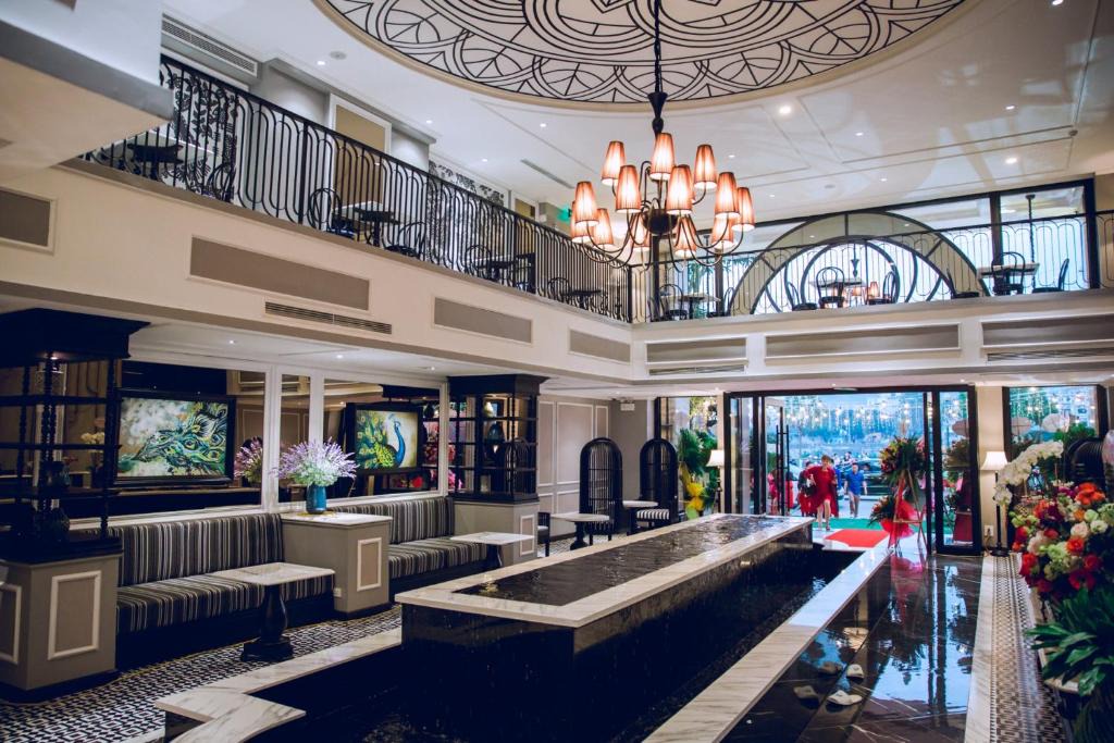 Lao Cai Hotel | Michi's hotel laocai