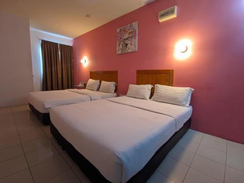 Seri Kembangan Hotel | Midah Inn Puchong