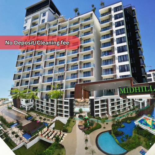 Genting Highlands Apartment | Midhills at Genting by Self Check In