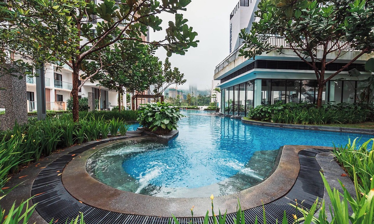 Genting Highlands Apartment | Midhills Genting by Manhattan