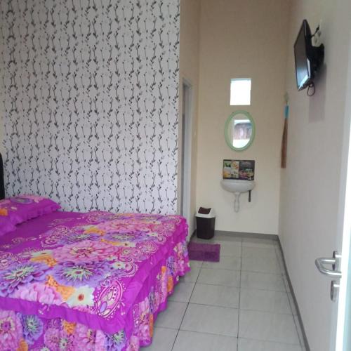 Oro Oro Ombo House | Midi homestay