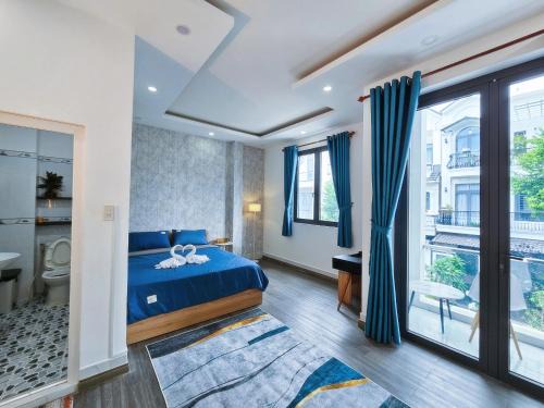 Ninh Kieu Apartment | Miha Villa 3 - House in Can Tho