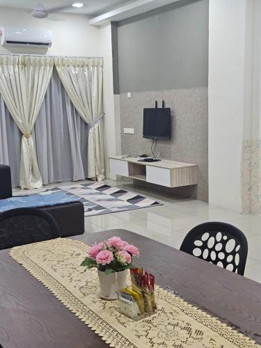Chemor Apartment | Mikayla homestay