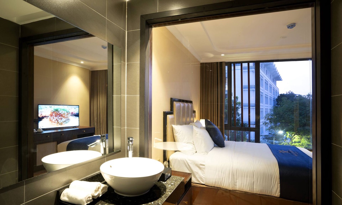 Hue City Centre Hotel | Millemmium Hue Hotel