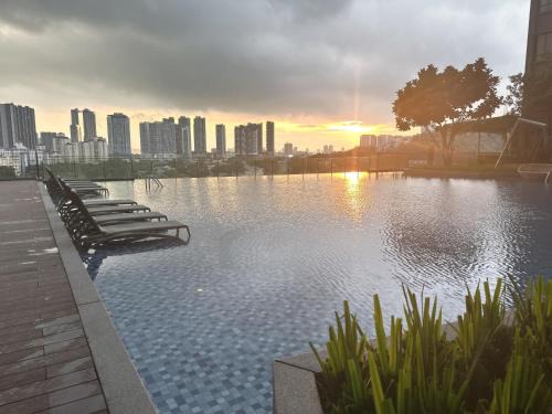 Kuala Lumpur Apartment | Millerz square kuala lumpur