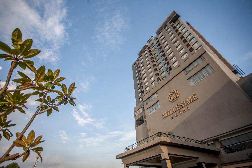 Johor Bahru Hotel | Millesime Hotel Johor Bahru
