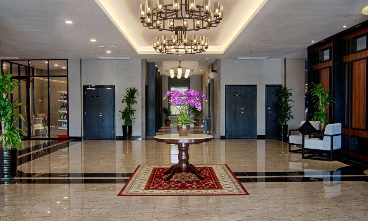 Johor Bahru Hotel | Millesime Hotel