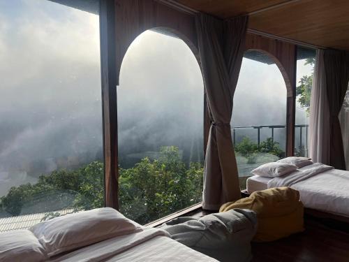 Da Lat Villa | Mimoza homestay cầu đất
