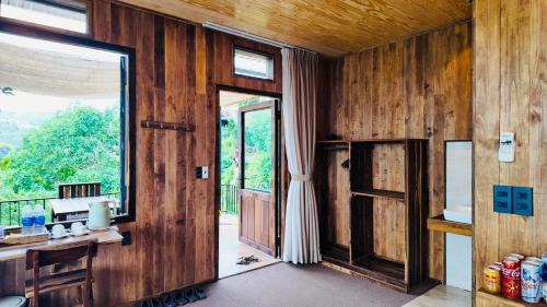 Da Lat Villa | Mimoza homestay cầu đất