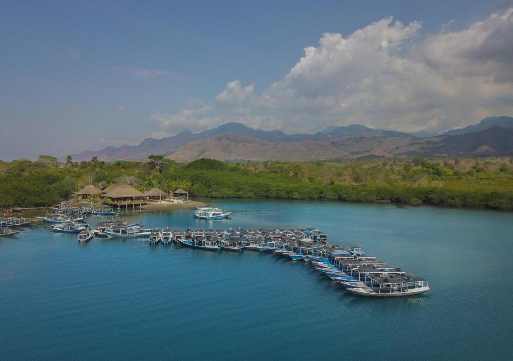 Pejarakan Resort | Mimpi Resort Menjangan