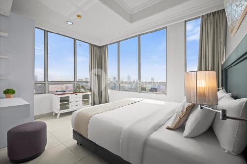 Kuningan Apartment | Minale by Kozystay - Kuningan